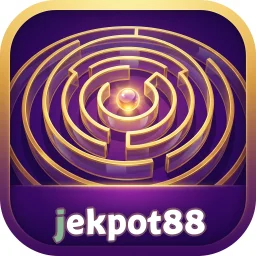 JEKPOT88 — ikon APK